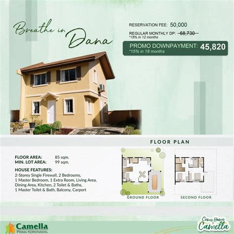 House and lot For Sale in General Santos City, South Cotabato.